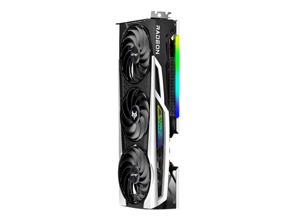 グラフィックボード・グラボ・ビデオカード Sapphire NITRO+ Radeon RX 6700 XT OC12GB Amazon.com: Sapphire Technology Nitro+ AMD Radeon RX 6700 XT